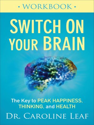 cover image of Switch On Your Brain Workbook